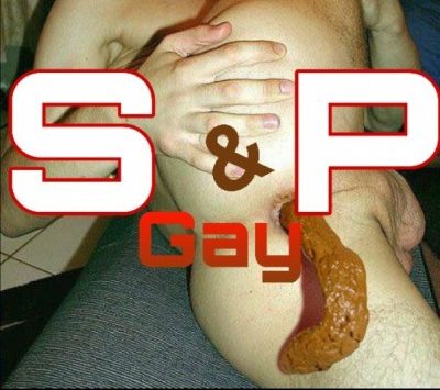 Scat & Piss Gay: SCAT